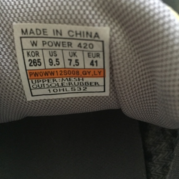 Prospecs Outlast Women’s Sneakers 9.5 - Picture 8 of 11